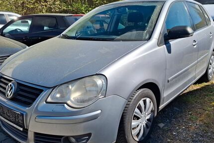 VW Polo 233.000 km 1.499 &euro; Fulda 36043