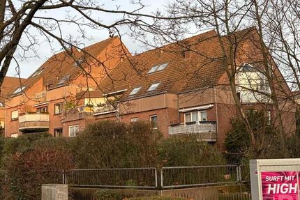 Von privat zu verkaufen 3 Zimmer Wohnung + Küche 100 m von Rhein 3 zimmer