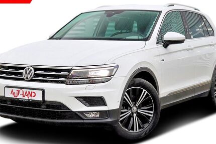VW Tiguan 73.842 km 22.890 &euro; Leipzig 04209
