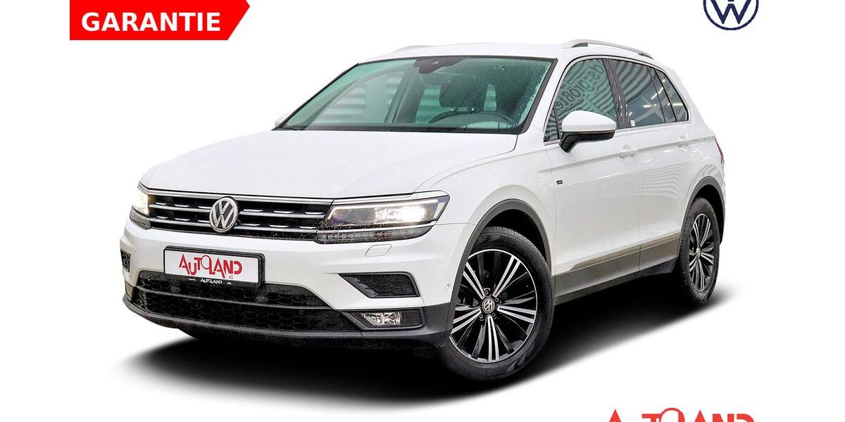VW Tiguan 73.842 km 22.890 &euro; Leipzig 04209