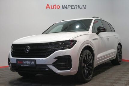 VW Touareg 44.350 km 47.990 &euro; Schmidgaden 92546