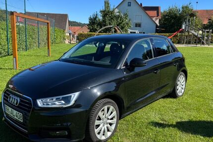 Audi A1 114.000 km 11.800 &euro; Hilpoltstein 91161