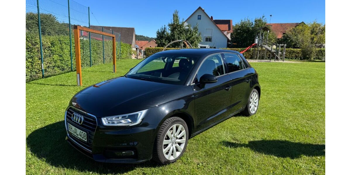 Audi A1 114.000 km 11.800 &euro; Hilpoltstein 91161