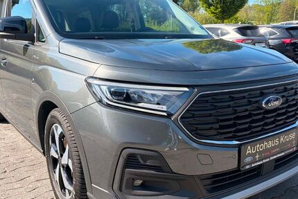Ford Tourneo Connect 9.809 km 41.990 &euro; Eslohe - Bremke 59889