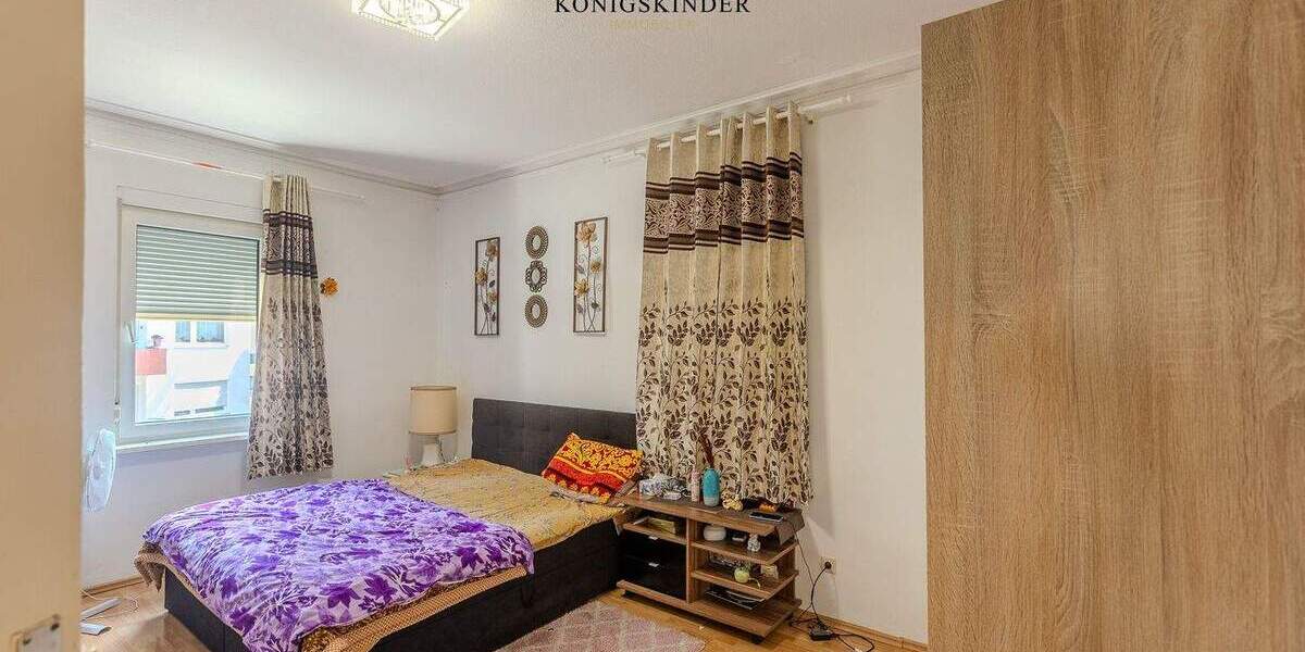 Mehrfamilienhaus, Wohnhaus Rottweil - 1 Zimmer, 292 m&sup2;, 575.000&euro; | Angebot:25911691
