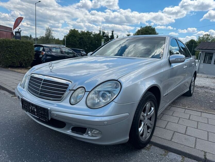 E 220