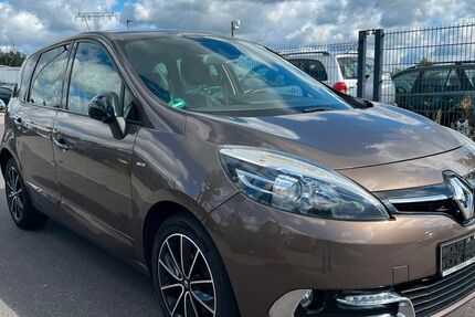 Renault Scenic 117.644 km 5.490 € Wildau 15745