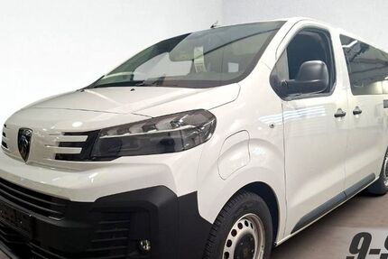 Peugeot Expert 17.650 km 34.980 &euro; Schöningen 38364