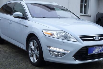 Ford Mondeo 103.000 km 7.990 &euro; Dessau-Roßlau 06849
