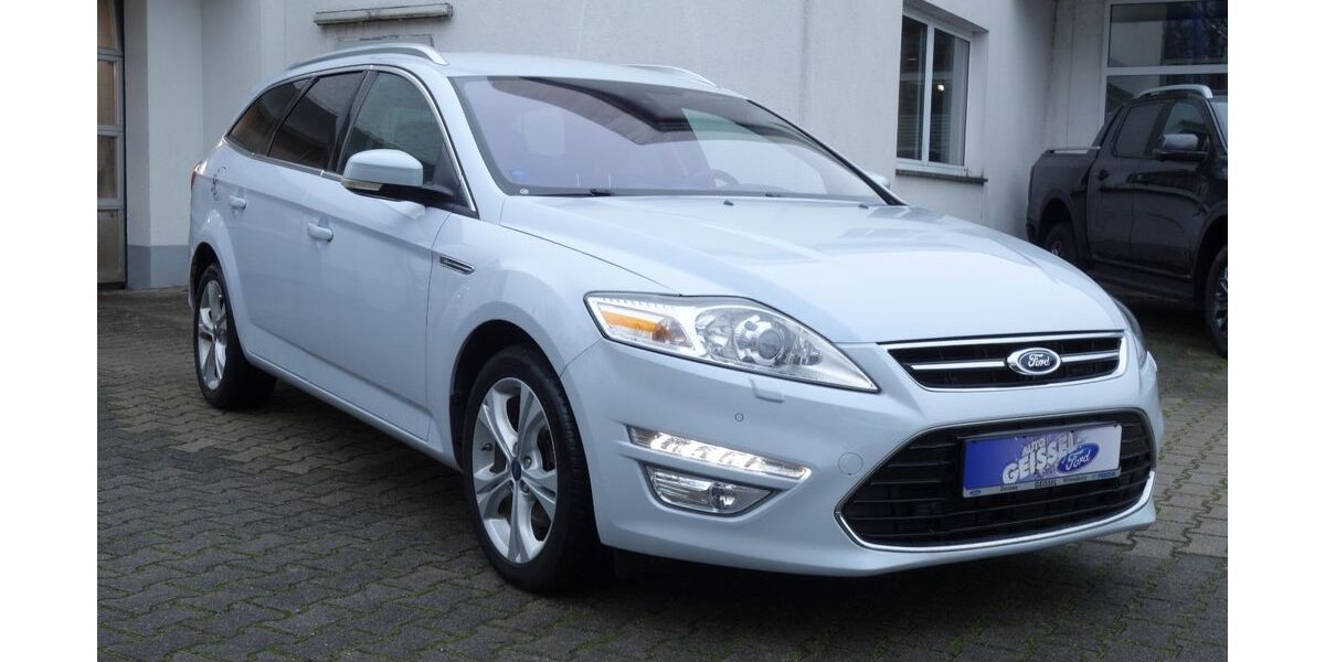 Ford Mondeo 103.000 km 7.990 &euro; Dessau-Roßlau 06849