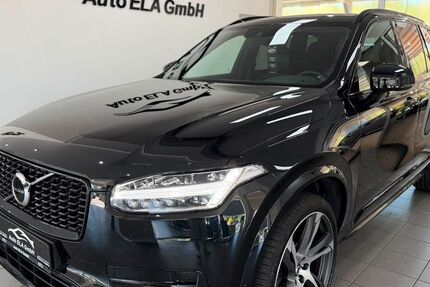 Volvo XC90 132.000 km 32.990 &euro; Heiligenhaus 42579