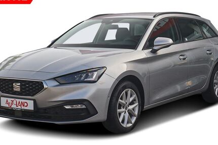Seat Leon 68.276 km 20.890 &euro; Neubrandenburg 17036