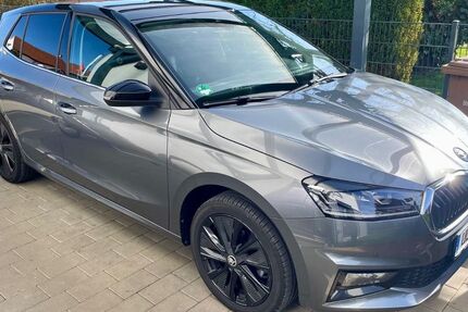 Skoda Fabia 23.900 km 16.900 &euro; Ulm 89079