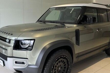 Land Rover Defender 30.500 km 57.900 &euro; Passau 94036