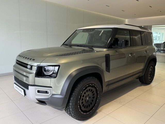 Land Rover Defender 30.500 km 57.900 &euro; Passau 94036