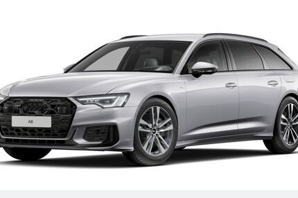 Audi A6 26.977 km 51.440 &euro; Gelsenkirchen 45894