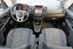 Kia VENGA 1.6 AT6 PLATINUM |Navi|GSD|RFK 45.234 km 16.460 &euro; Höhenkirchen-Siegertsbrun 85635