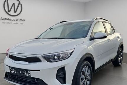 Kia Stonic 4.999 km 19.797 &euro; Freiberg 09599