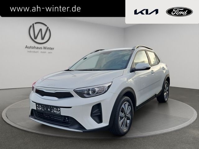 Kia Stonic 4.999 km 19.797 &euro; Freiberg 09599