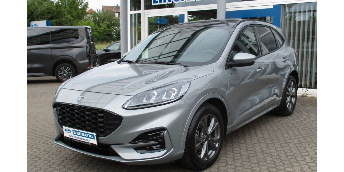 Ford Kuga 26.670 km 26.950 &euro; Bad Salzungen 36433
