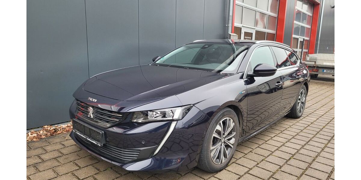 Peugeot 508 92.000 km 13.700 &euro; Puchheim (nähe München) 82178
