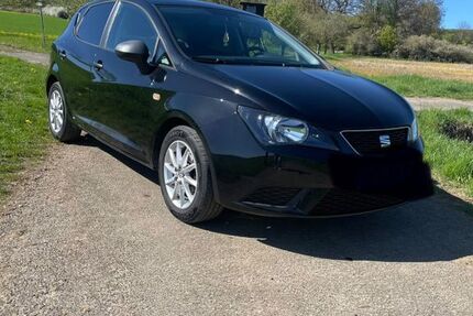 Seat Ibiza 132.000 km 6.300 &euro; Fladungen 97650