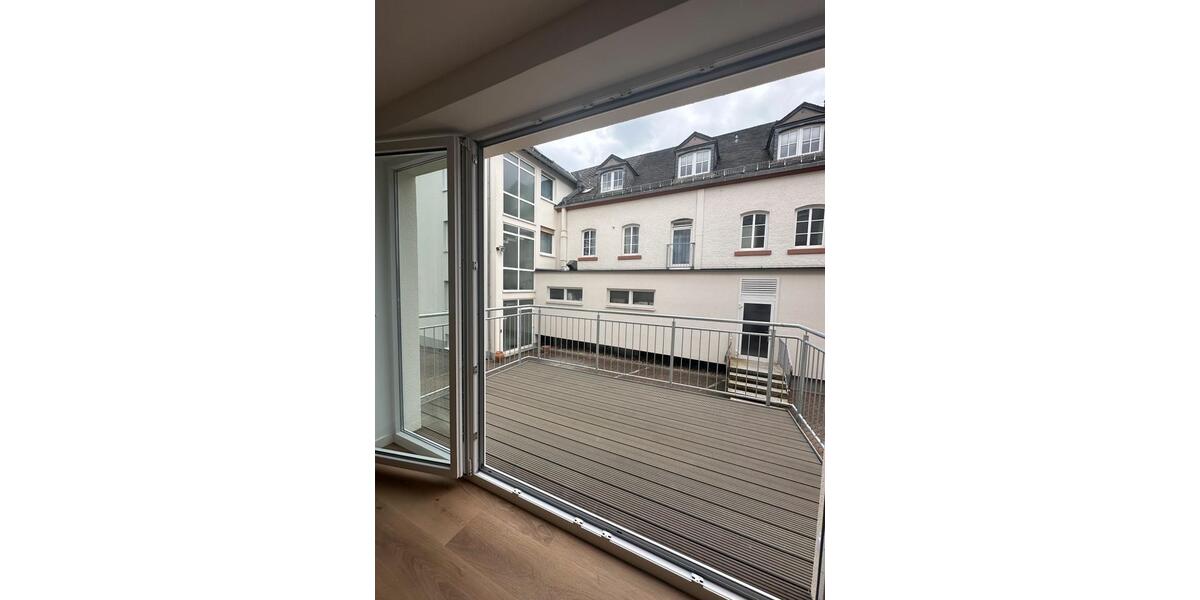 Etagenwohnung Prüm - 3 Zimmer, 86 m&sup2;, 860&euro; | Angebot:26383272