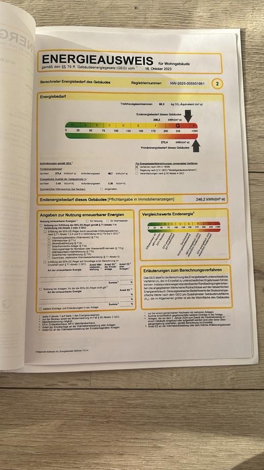 Provisionsfrei EFH ohne Makler zimmer