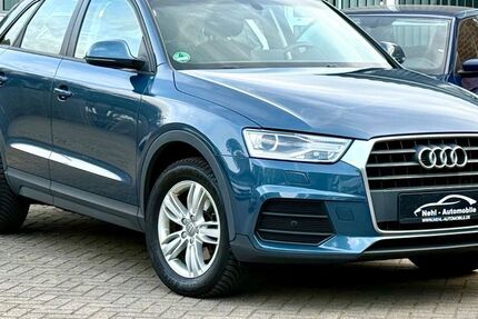 Audi Q3 63.998 km 16.990 &euro; Isernhagen 30916