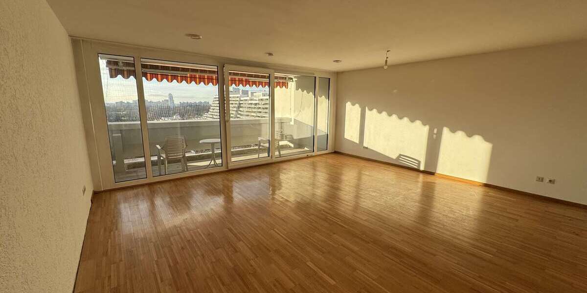 Wohnung zum Kaufen in München 565.000 € 96 m² 3 zimmer