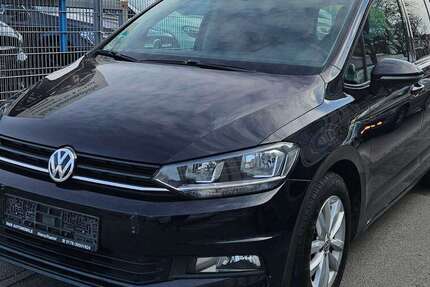 VW Touran 179.000 km 12.999 &euro; Mainz-Kastel 55252