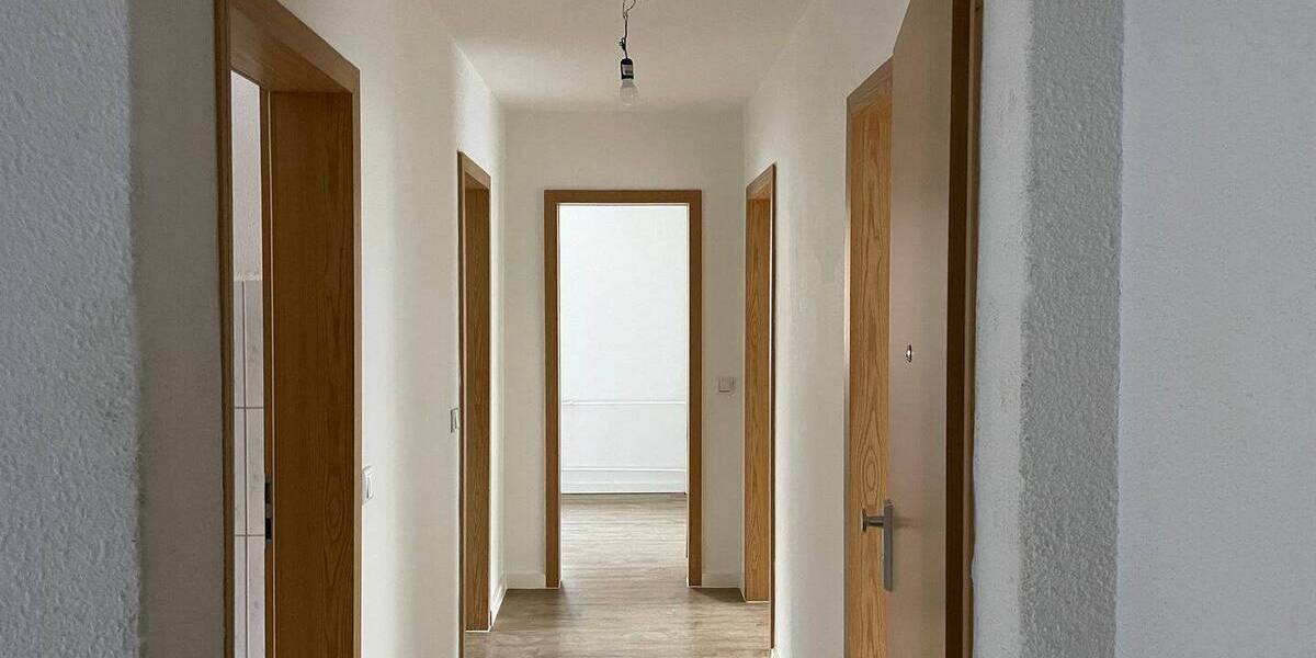 Etagenwohnung Rauen - 3 Zimmer, 61 m&sup2;, 135.400&euro; | Angebot:26882129