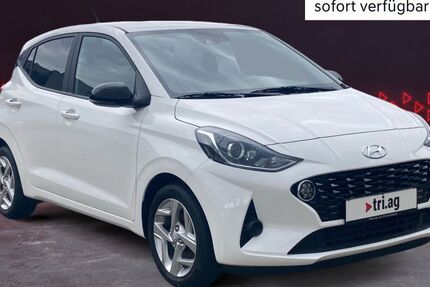 Hyundai i10 43.950 km 12.995 &euro; Sinzheim 76547