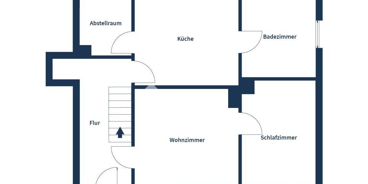 Einfamilienhaus Elmenhorst - 6 Zimmer, 150 m&sup2;, 350.000&euro; | Angebot:26471255