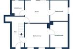 Einfamilienhaus Elmenhorst - 6 Zimmer, 150 m&sup2;, 350.000&euro; | Angebot:26471255