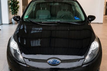 Ford Fiesta 115.000 km 3.800 &euro; Bad Iburg 49186