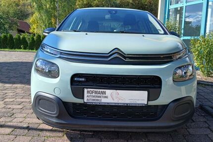 Citroen C3 131.000 km 4.900 € Grafenrheinfeld 97506