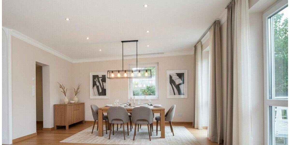 Einfamilienhaus Egelsbach - 6 Zimmer, 216 m&sup2;, 1.190.000&euro; | Angebot:25742876