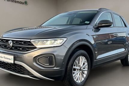 VW T-Roc 58.300 km 24.490 &euro; Fürstenau 49584