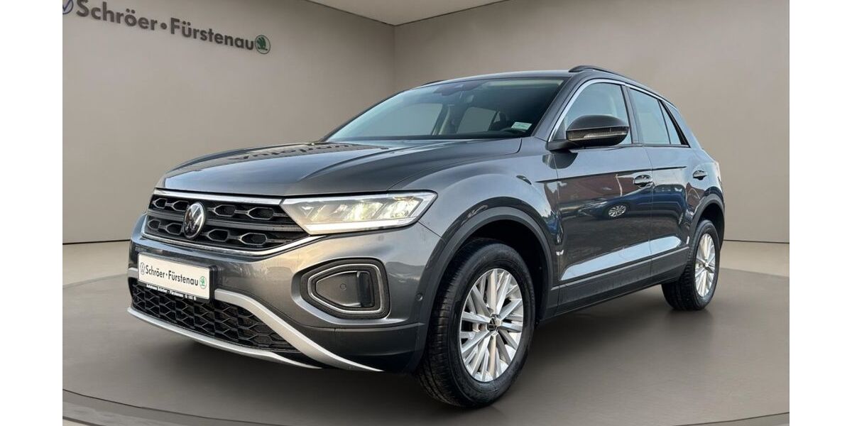 VW T-Roc 58.300 km 24.490 &euro; Fürstenau 49584