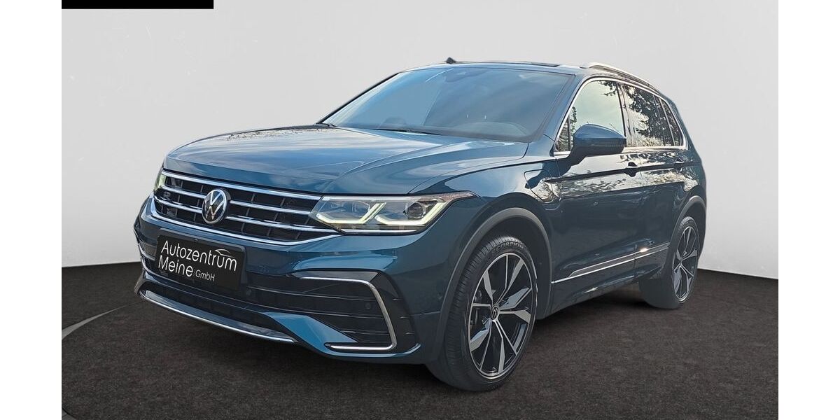 VW Tiguan 45.227 km 33.590 &euro; Meine 38527