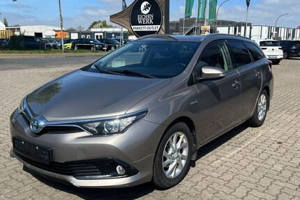 Toyota Auris 216.000 km 9.200 &euro; Winsen (Luhe) 21423