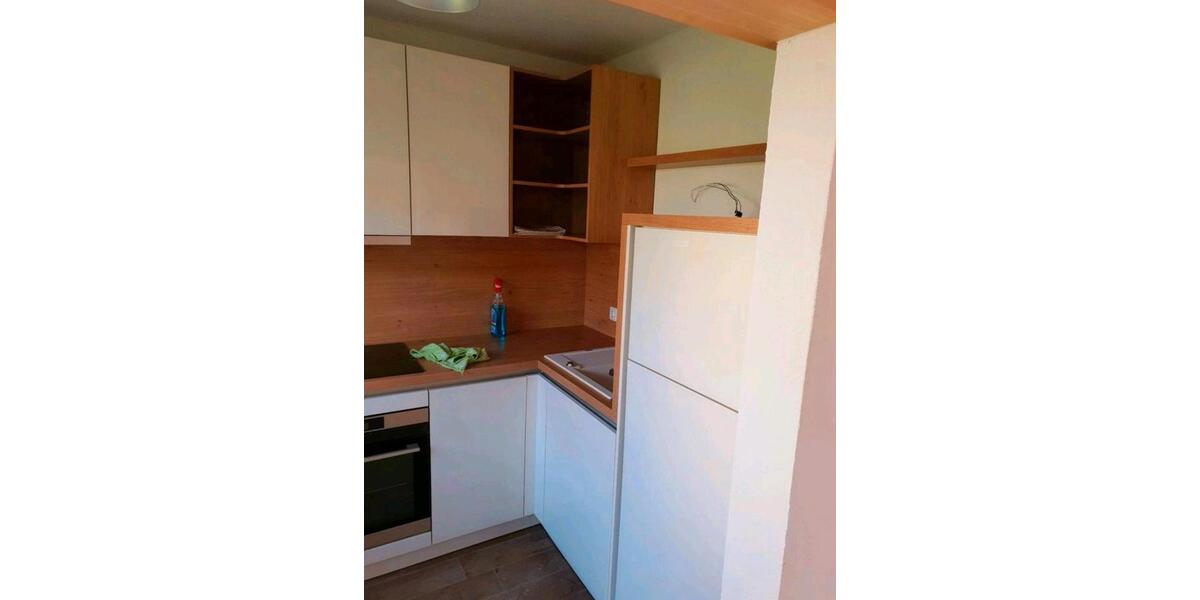 2 Raum Wohnung in Trostberg 2 zimmer