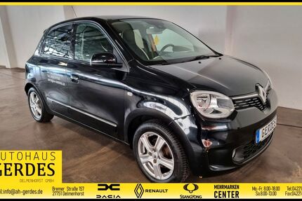 Renault Twingo 99.000 km 9.990 &euro; Delmenhorst 27751