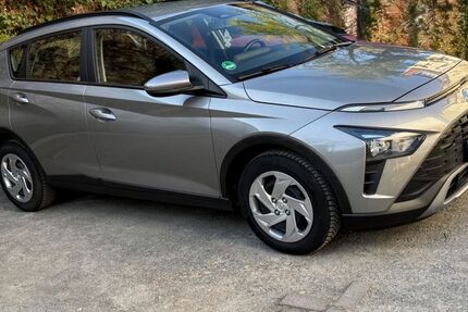 Hyundai BAYON 73.308 km 17.900 &euro; Potsdam 14482