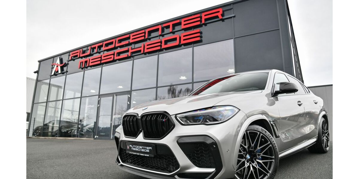 BMW X6 11.006 km 99.890 &euro; Meschede/NRW 59872