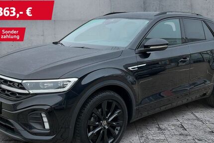 VW T-Roc 36.420 km 27.460 &euro; Kulmbach 95326