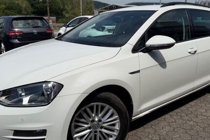 VW Golf 189.000 km 6.990 &euro; Konz 54329