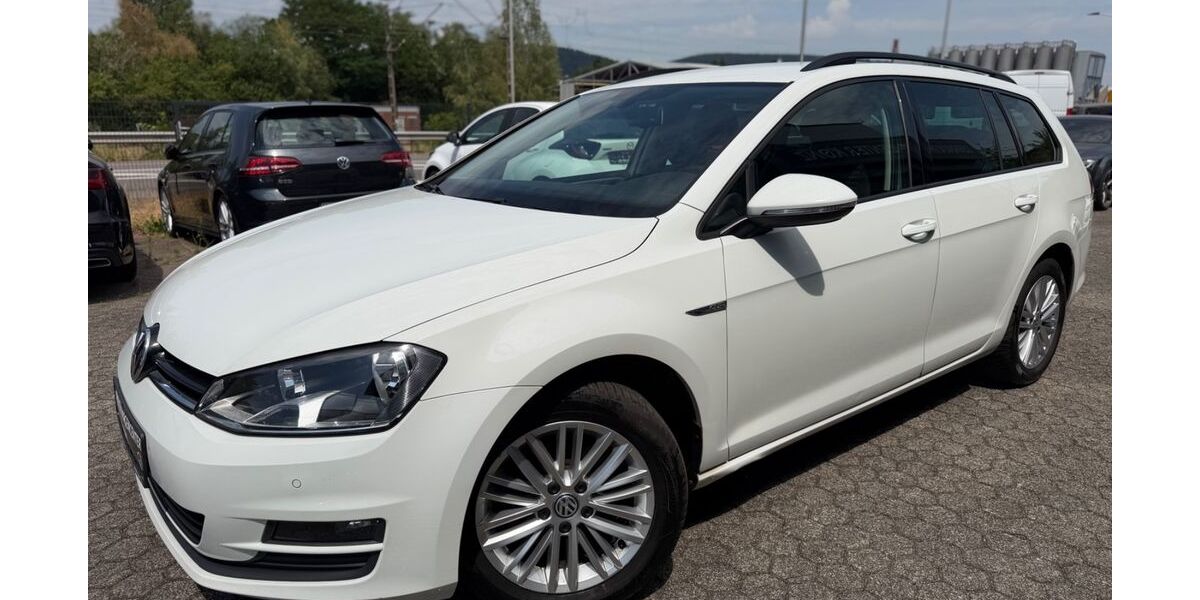 VW Golf 189.000 km 6.990 &euro; Konz 54329