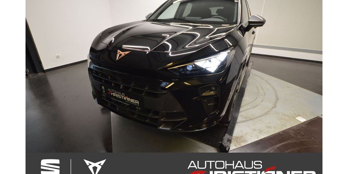 Cupra Terramar 2.000 km 52.815 &euro; Ladbergen 49549